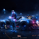 Illustration for article titled iBack To The Future/i Redesign Scraps The DeLorean For Something...Faster